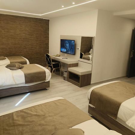 Hotel Arena By Trend Amman Zewnętrze zdjęcie