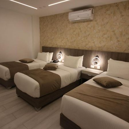 Hotel Arena By Trend Amman Zewnętrze zdjęcie