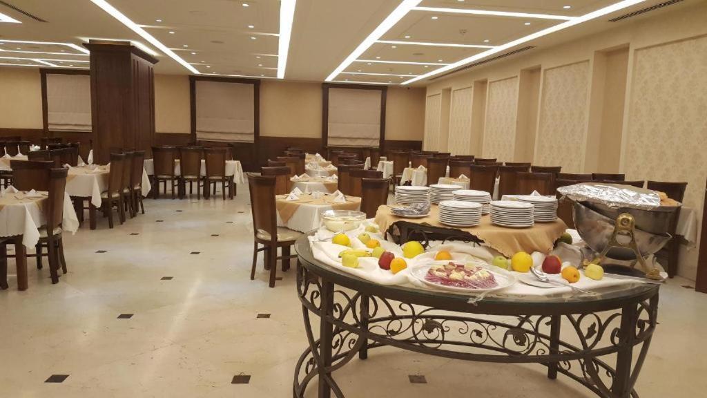 Hotel Arena By Trend Amman Zewnętrze zdjęcie