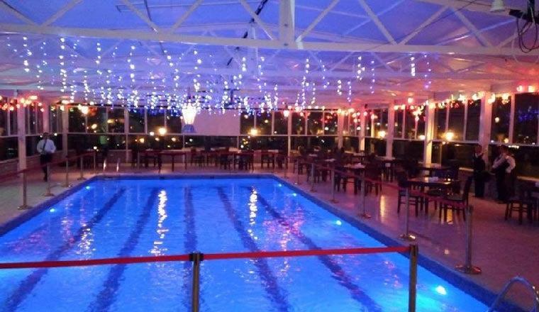 Hotel Arena By Trend Amman Zewnętrze zdjęcie