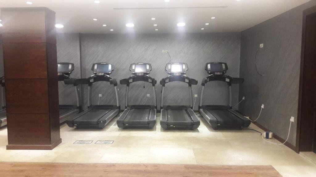 Hotel Arena By Trend Amman Zewnętrze zdjęcie
