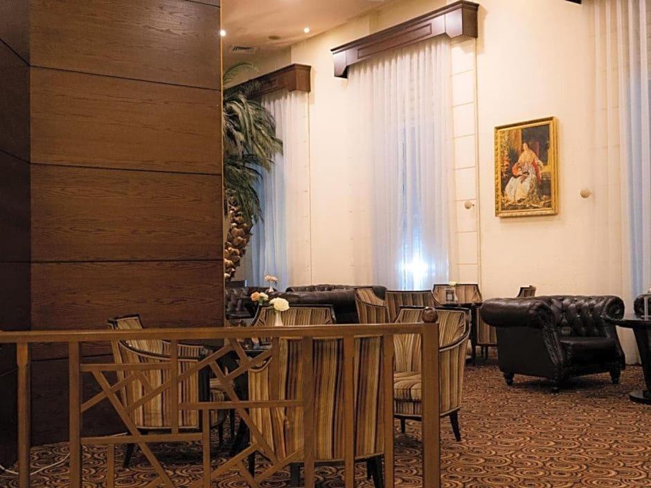 Hotel Arena By Trend Amman Zewnętrze zdjęcie