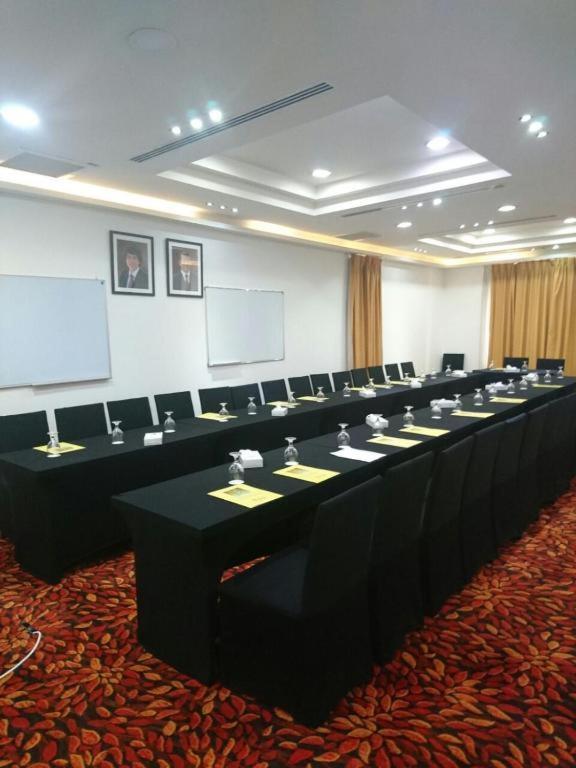 Hotel Arena By Trend Amman Zewnętrze zdjęcie