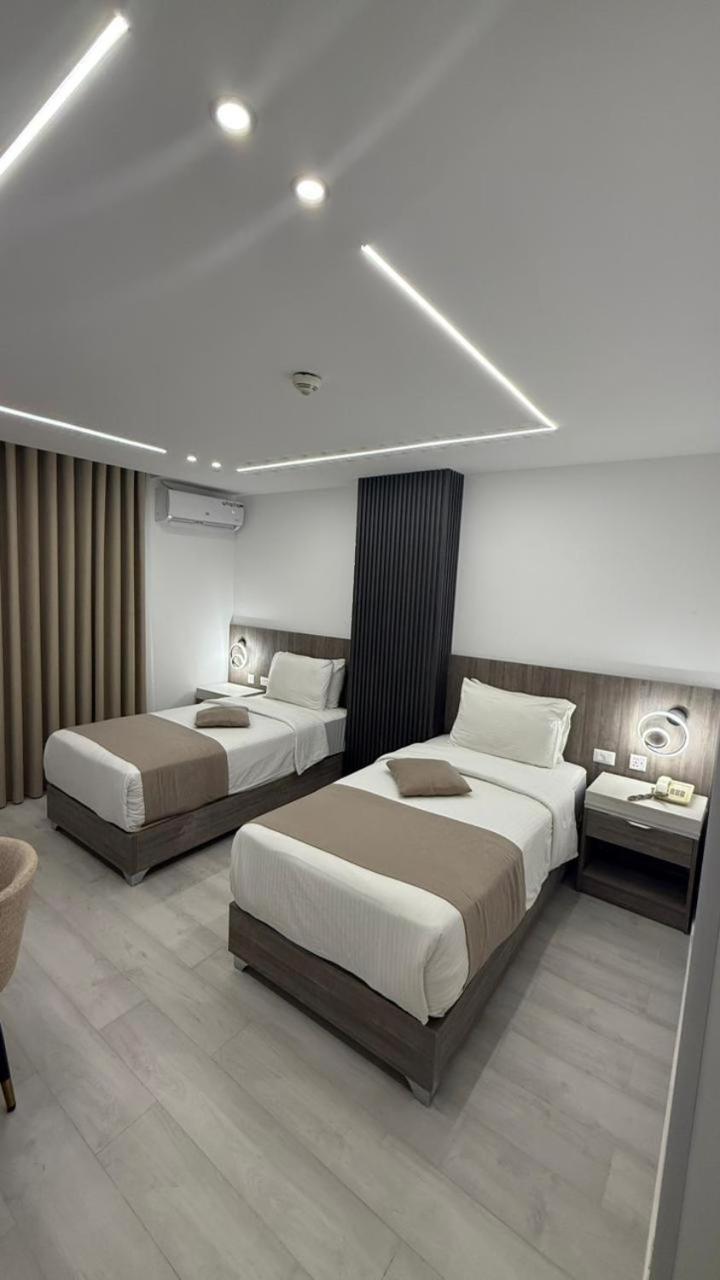 Hotel Arena By Trend Amman Zewnętrze zdjęcie