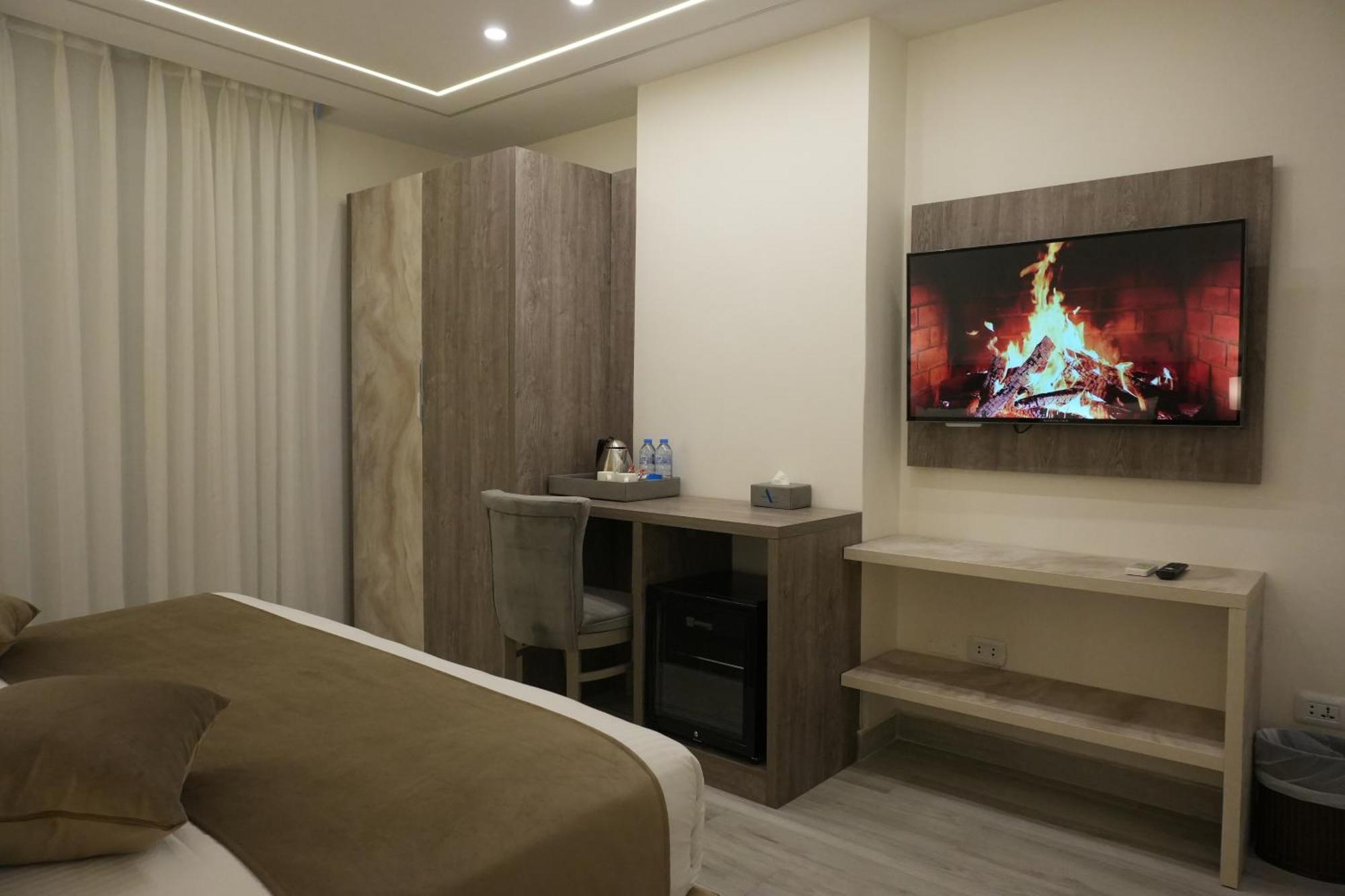 Hotel Arena By Trend Amman Zewnętrze zdjęcie