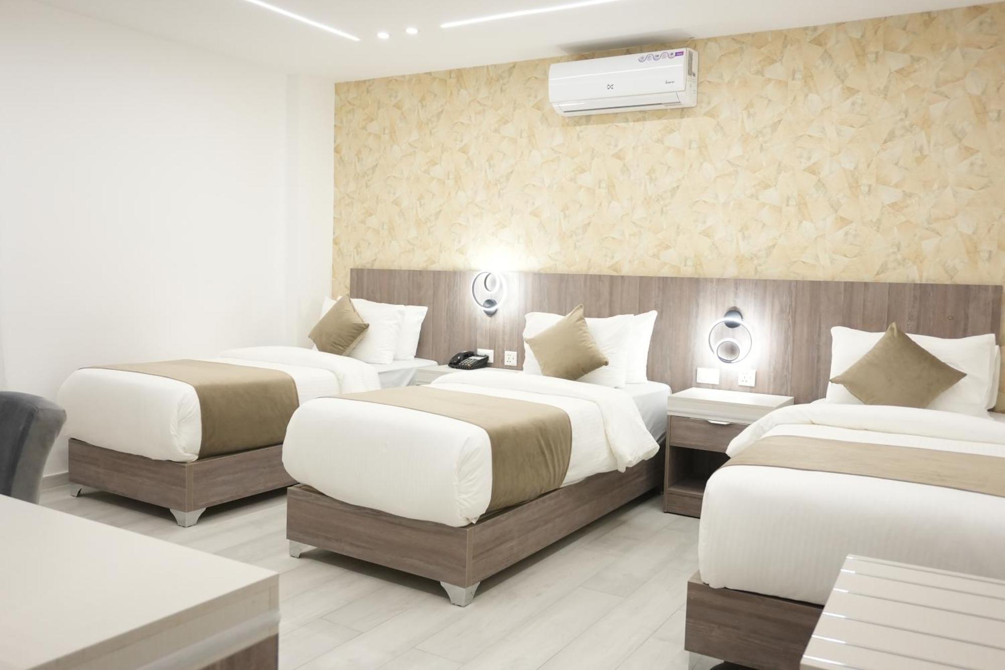 Hotel Arena By Trend Amman Zewnętrze zdjęcie
