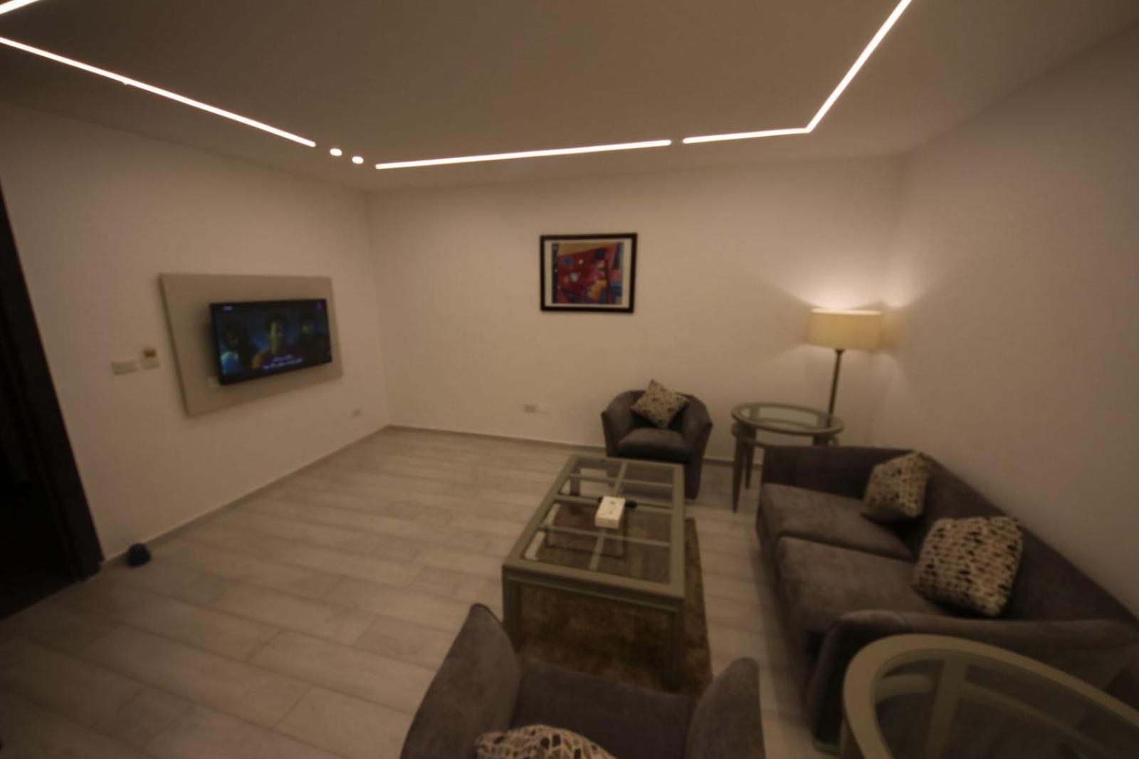 Hotel Arena By Trend Amman Zewnętrze zdjęcie